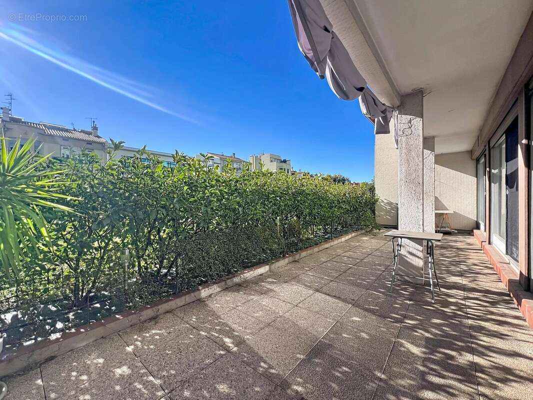 Appartement à PERPIGNAN