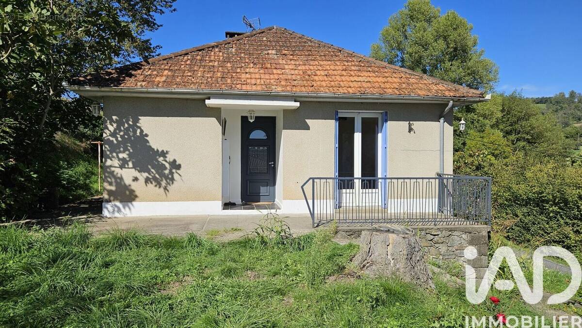 Photo 1 - Maison à BAGNAC-SUR-CELE