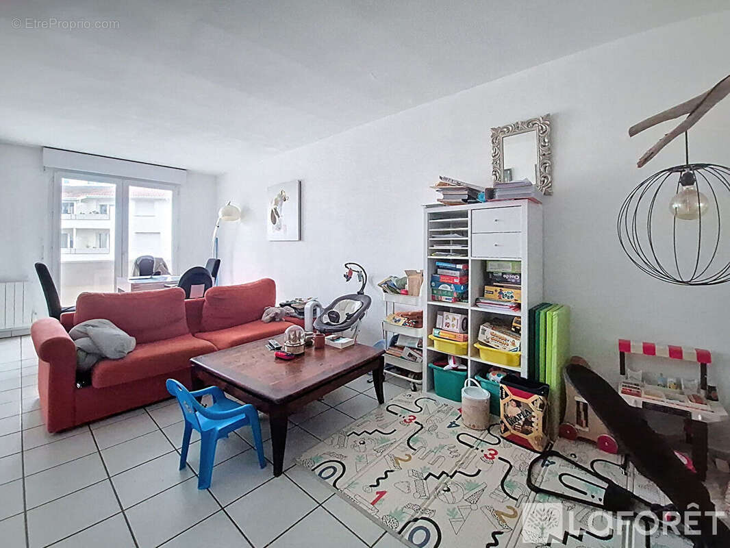 Appartement à TALENCE