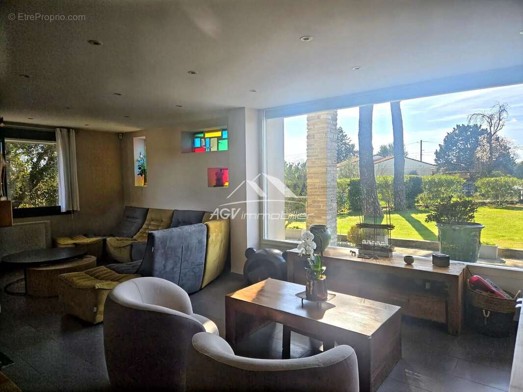 Maison à SAINT-PRIVAT-DES-VIEUX