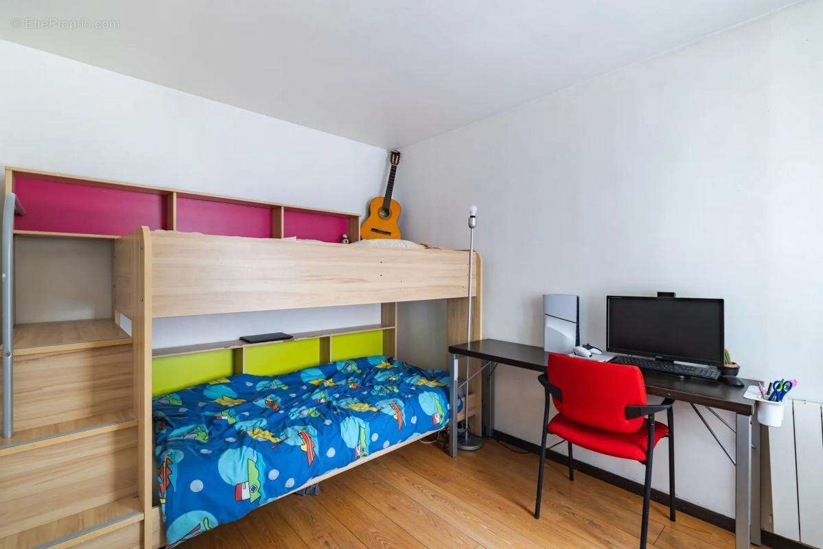 Appartement à MORANGIS
