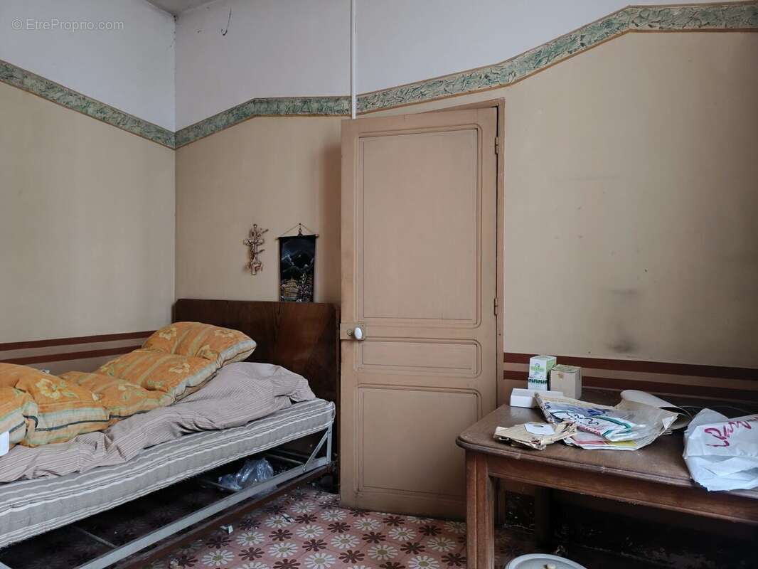 Maison à NARBONNE