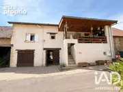 Photo 1 - Maison à LA VINEUSE
