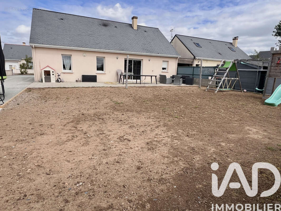 Photo 9 - Maison à BEAUFORT-EN-VALLEE