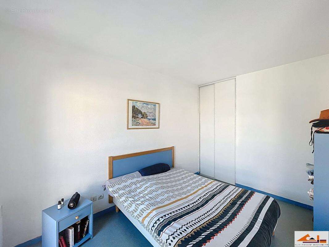 Appartement à RAMONVILLE-SAINT-AGNE