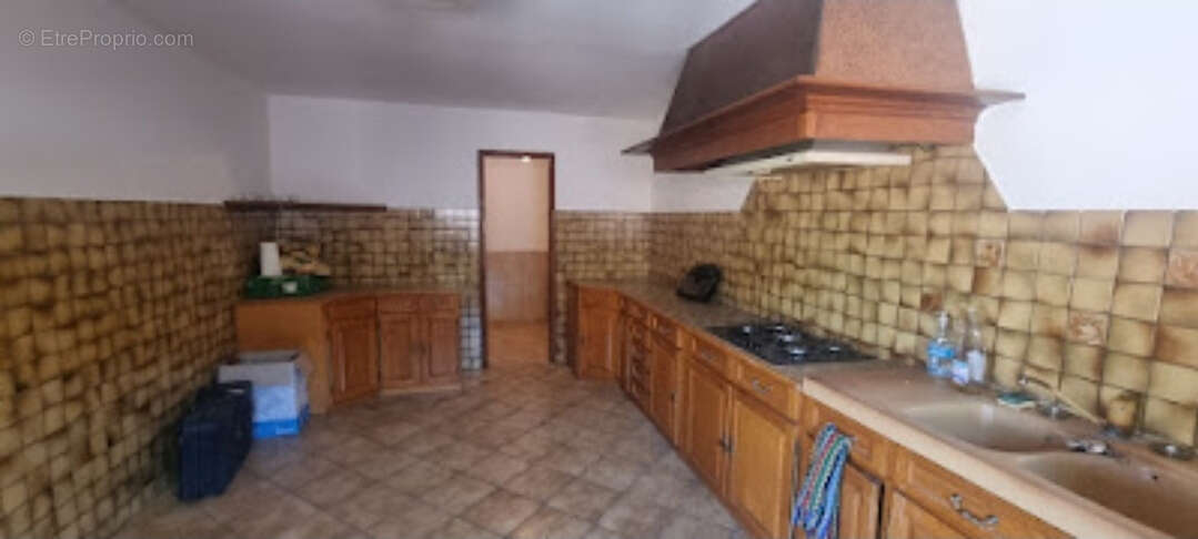 Maison à ARGELES-SUR-MER