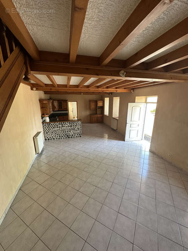 Maison à SENDETS