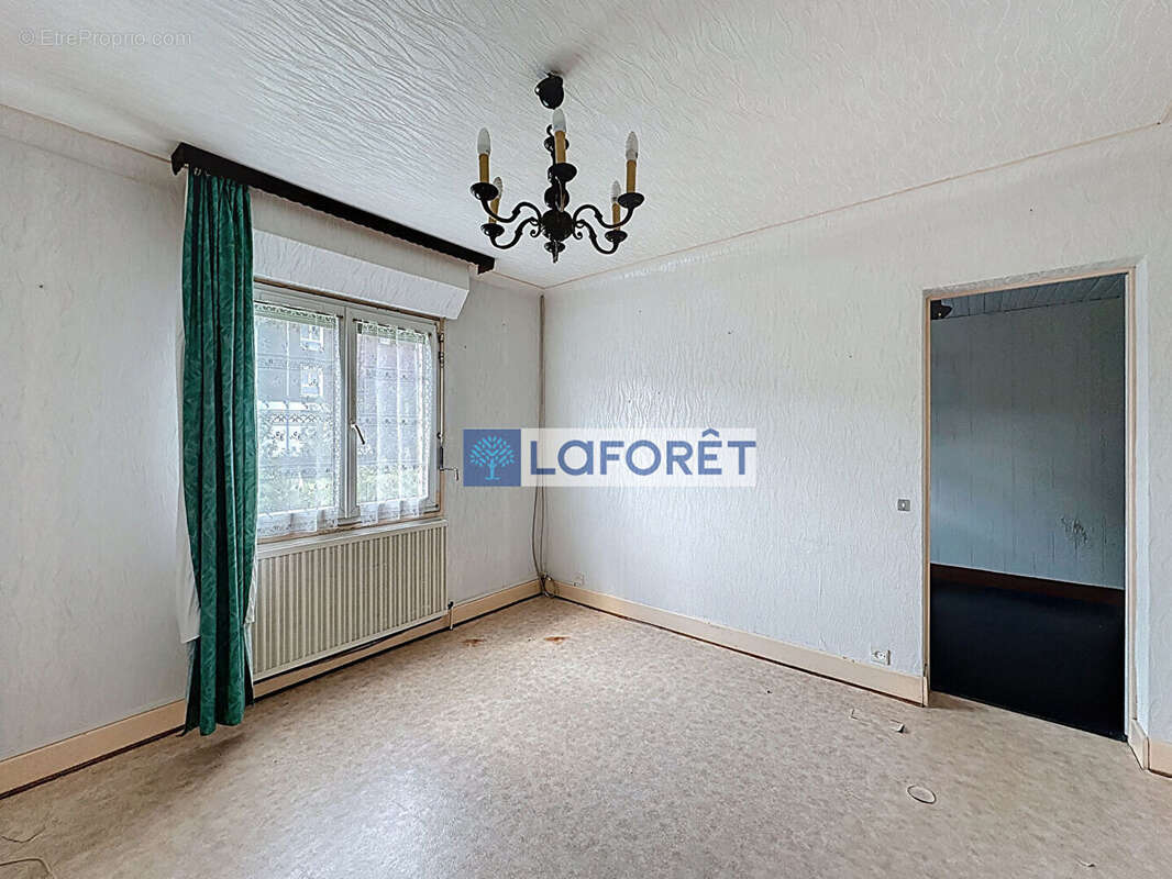 Maison à SAINT-DIZIER