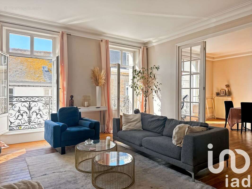 Photo 7 - Appartement à SAINT-MALO