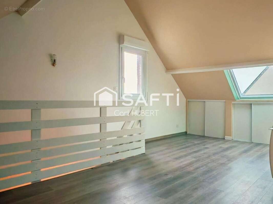 Photo 9 - Appartement à LE CROTOY