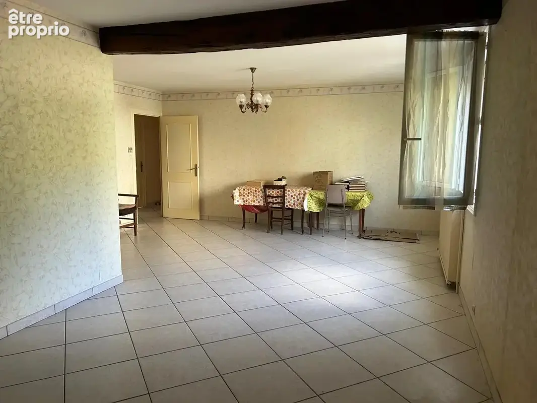 Maison quatre chambres dans Bressuire - photo 5