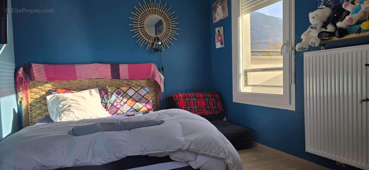 Appartement à ALBERTVILLE