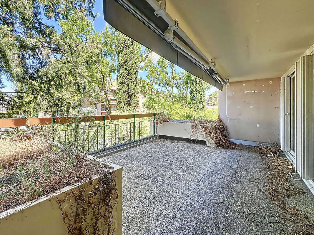 Appartement 96m² à aix-en-provence - photo 6