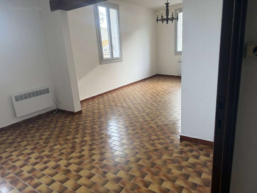 Maison à PEYRIAC-DE-MER