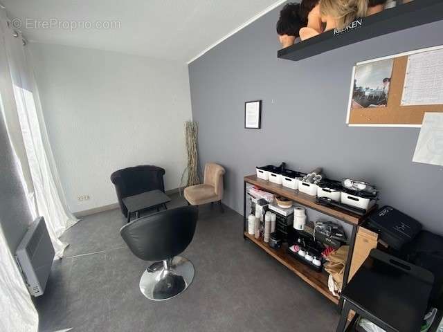 Commerce à COLOMIERS