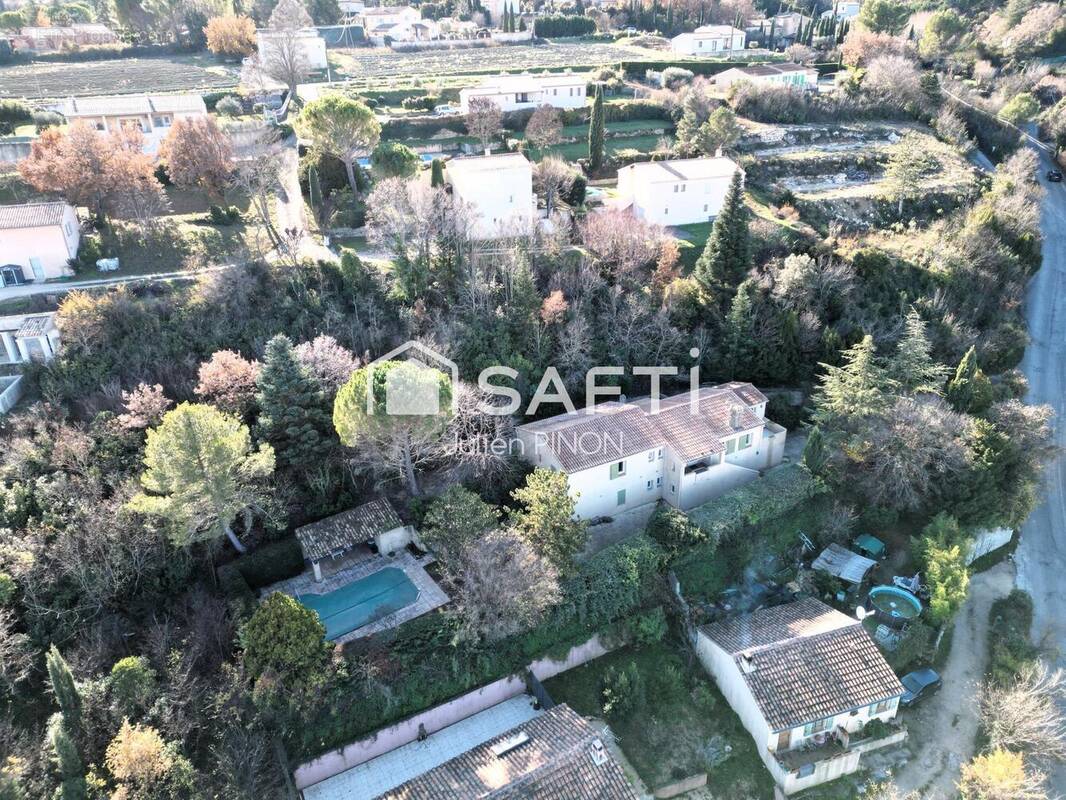 Photo 1 - Maison à APT