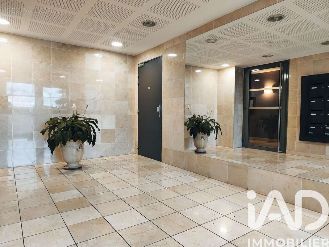 Photo 7 - Appartement à LE HAVRE