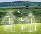 Terrain à SAINT-BARTHELEMY-D&#039;ANJOU