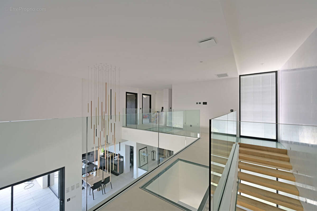 Maison à SAINT-GELY-DU-FESC