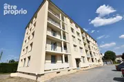 Appartement à DIGOIN