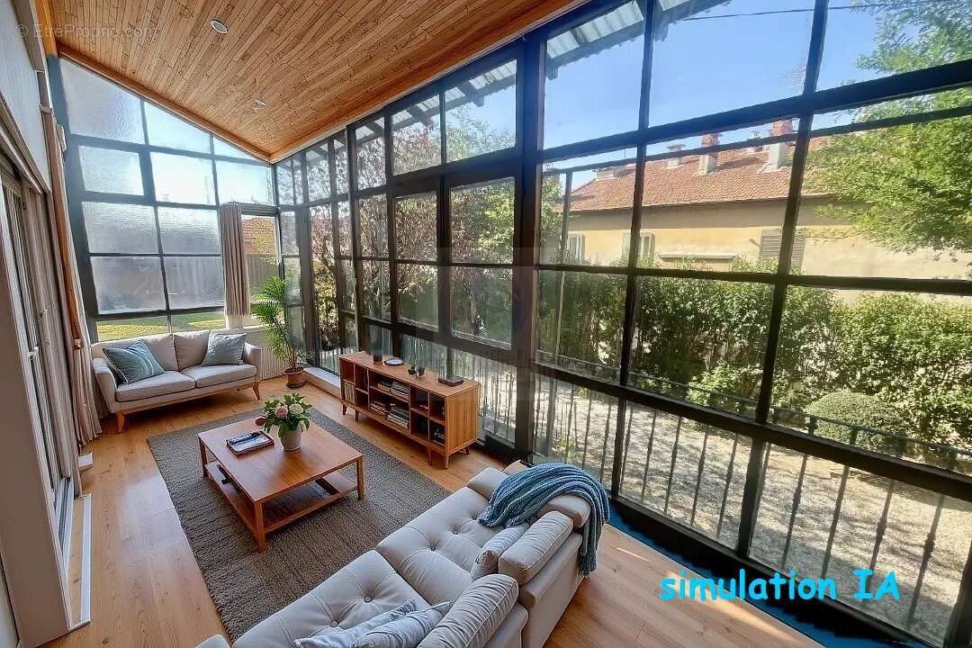 Appartement à BEZIERS