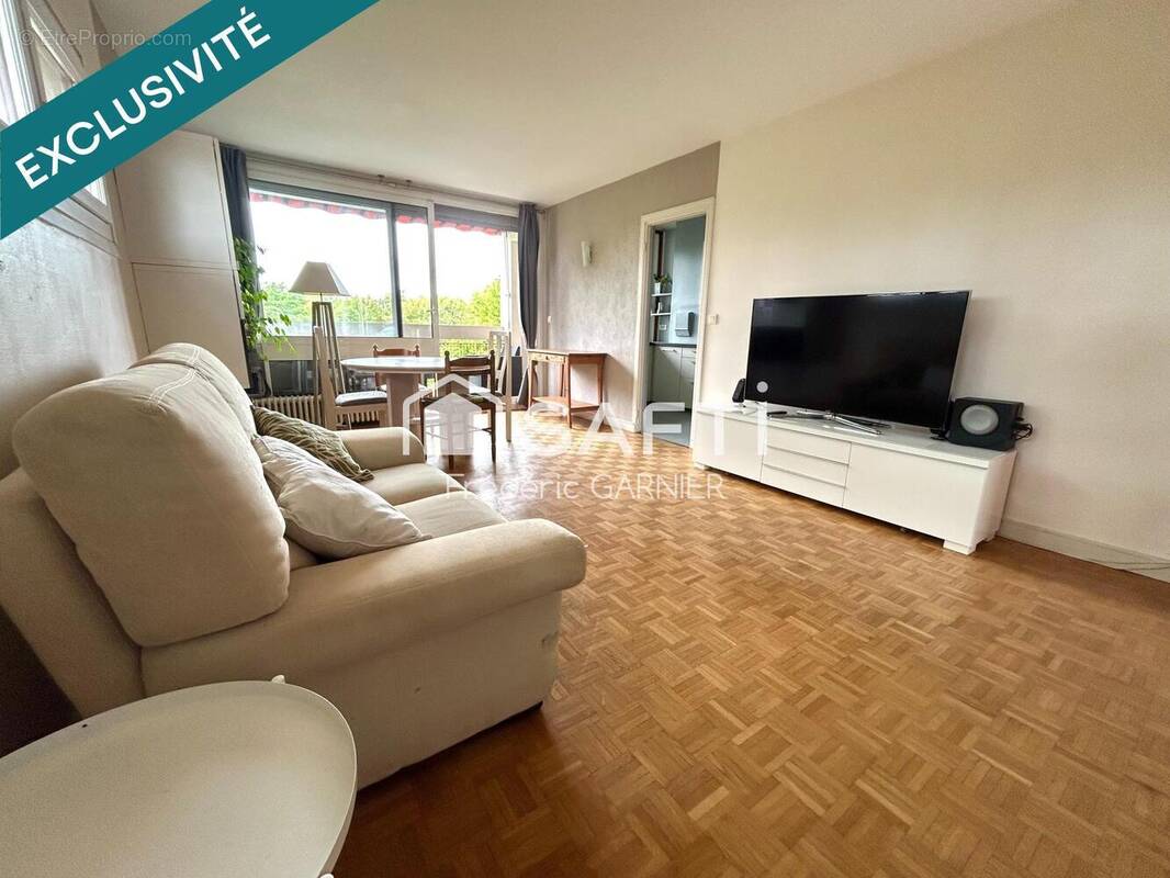 Photo 1 - Appartement à FONTENAY-SOUS-BOIS