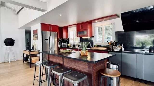 Maison à L'ILE-D'YEU