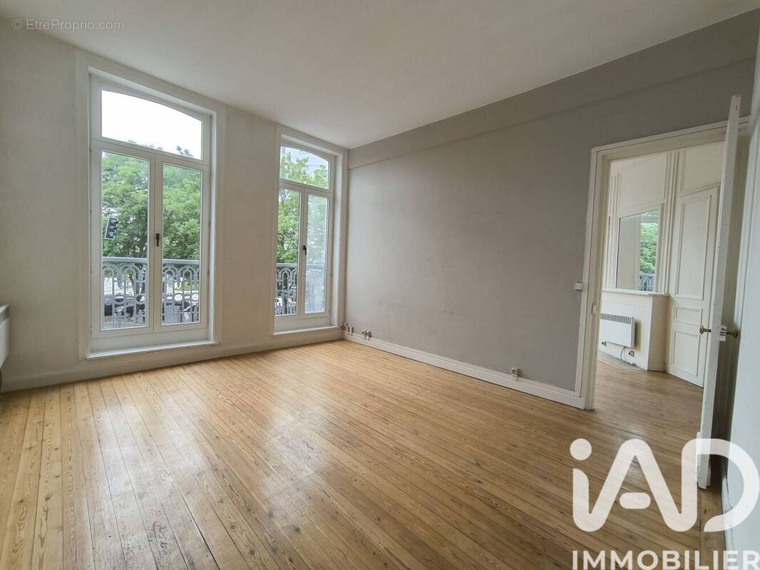 Photo 1 - Appartement à LILLE