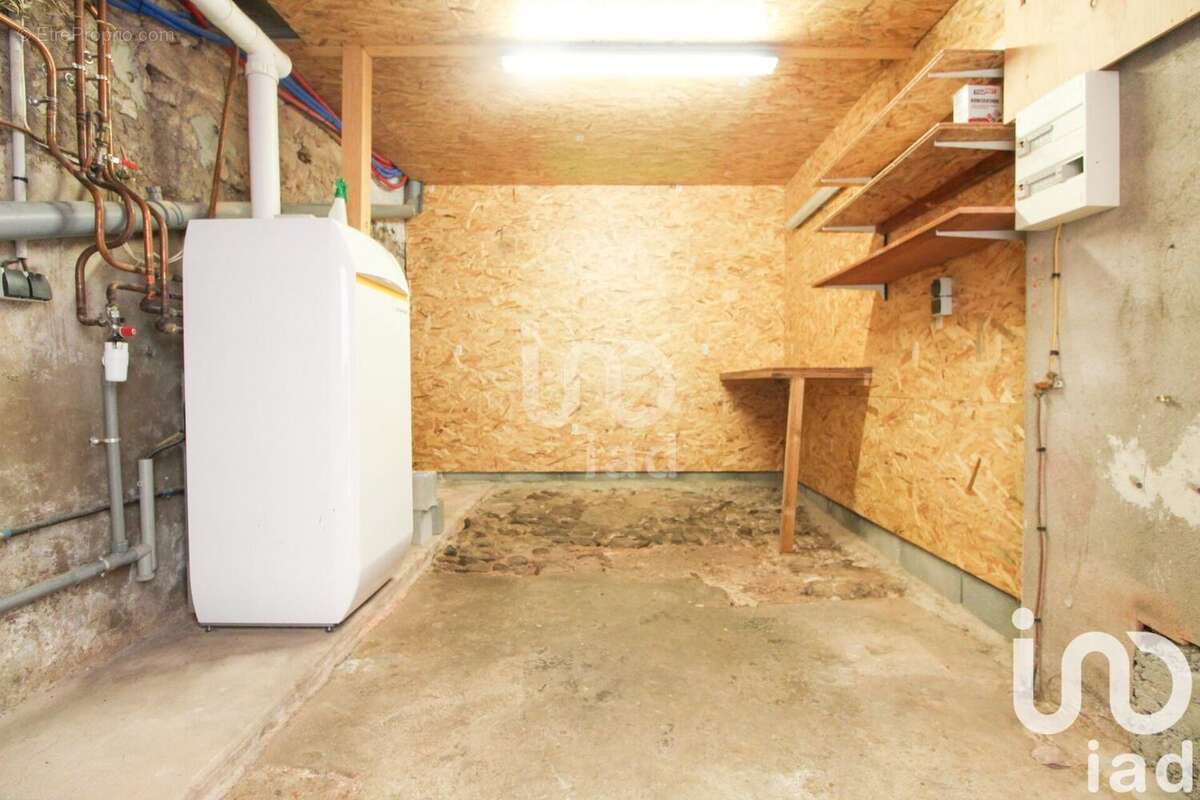 Photo 7 - Maison à SAINT-AFFRIQUE