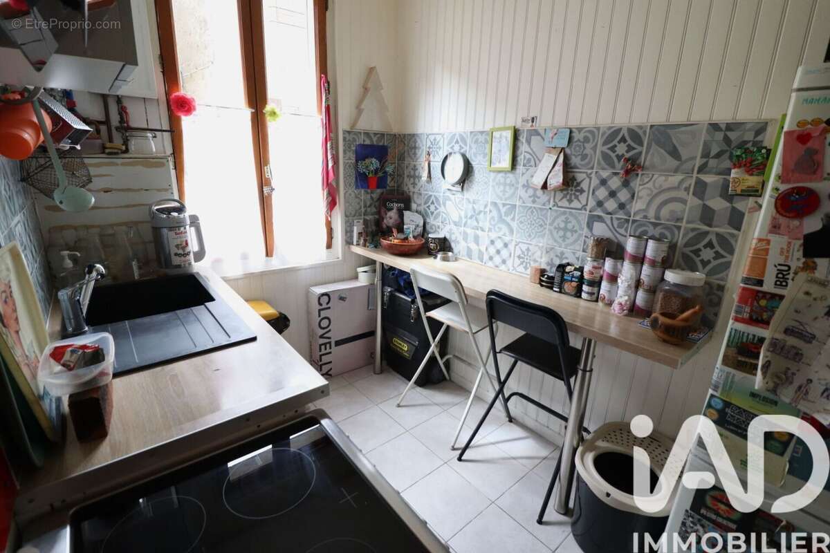 Photo 5 - Appartement à MORET-SUR-LOING