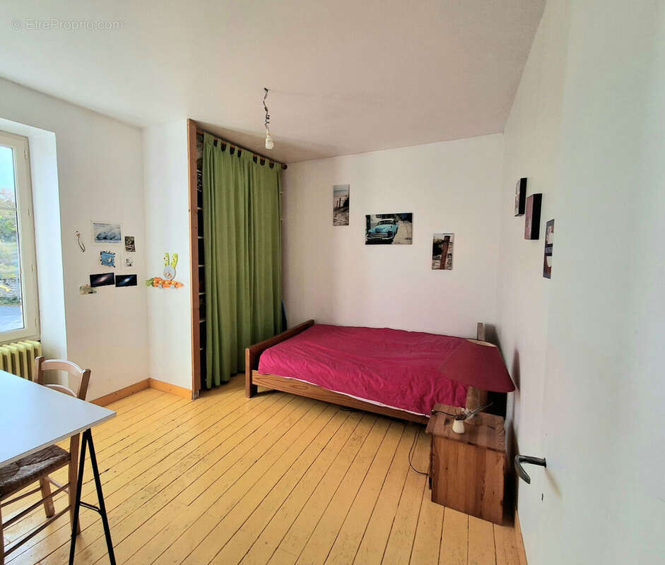 Photo 7 - Maison à VOUILLE