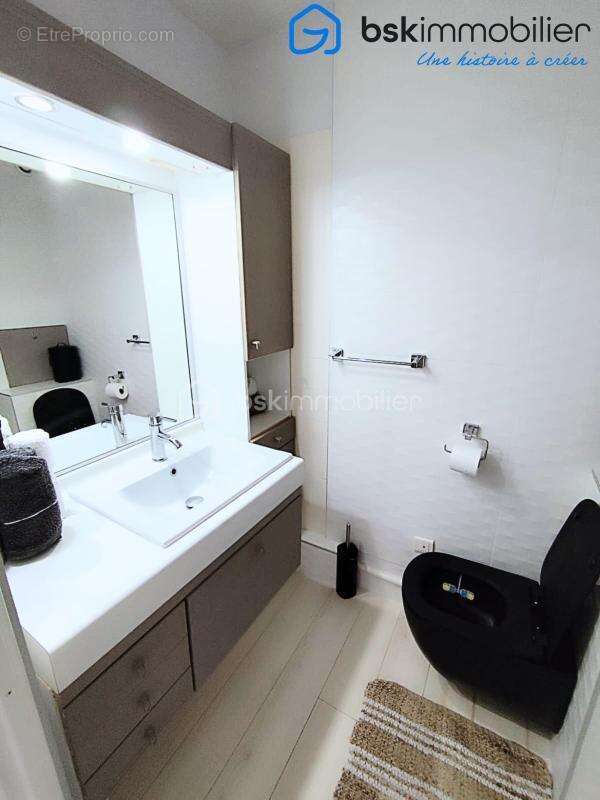 Appartement à PALAVAS-LES-FLOTS