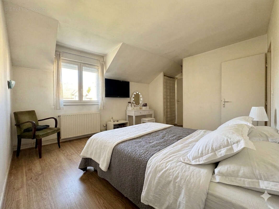 Maison à EVRY