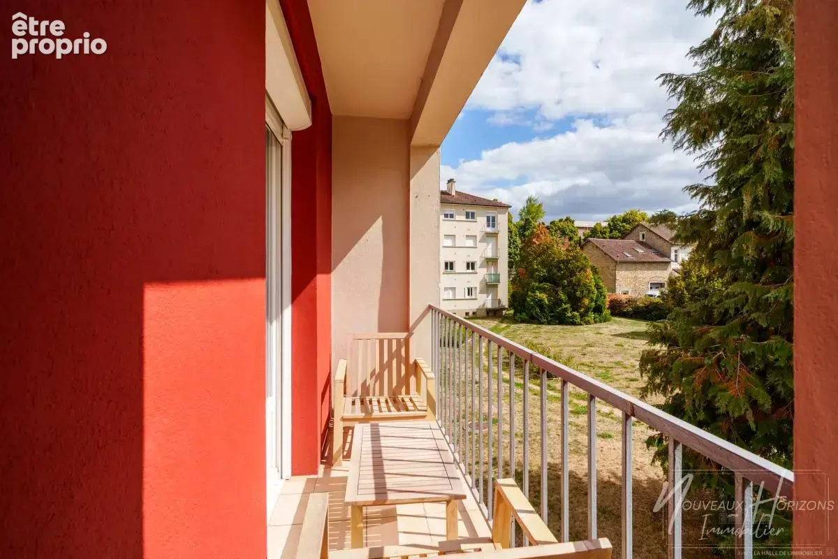 Appartement - photo 10