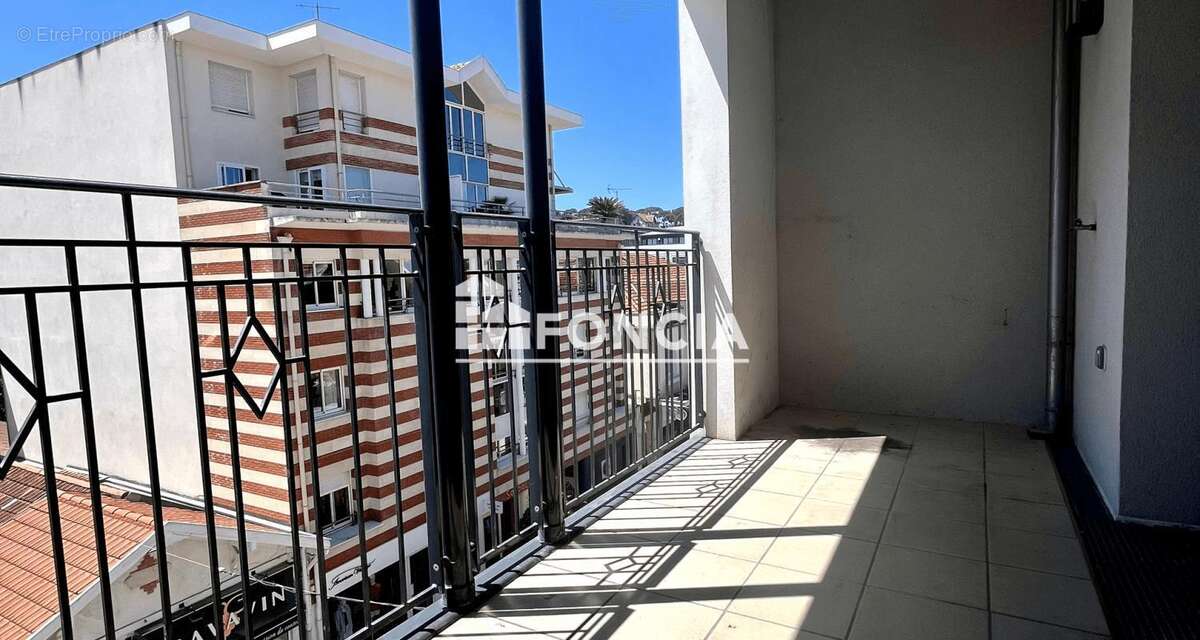 Appartement à ARCACHON