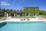 Maison à VALBONNE