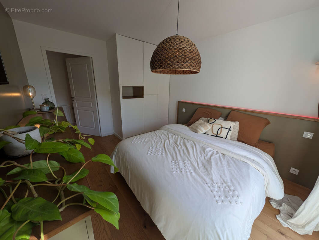 Appartement à PONT-SCORFF