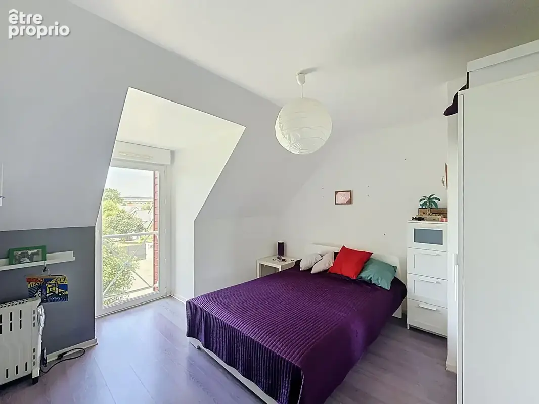 Maison contemporaine familiale de 5 chambres - photo 7