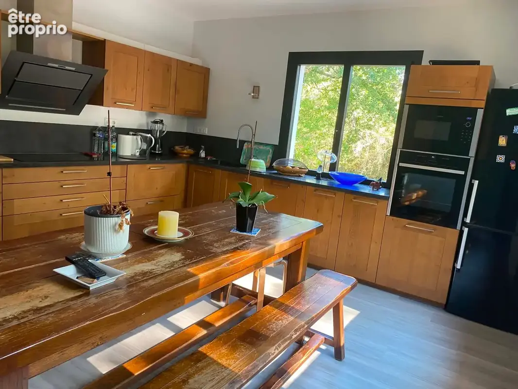 Superbe villa sur 3700m2  aux portes  de limoges - photo 3
