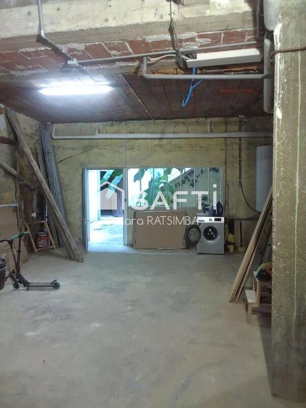 Photo 2 - Maison à CONNAUX