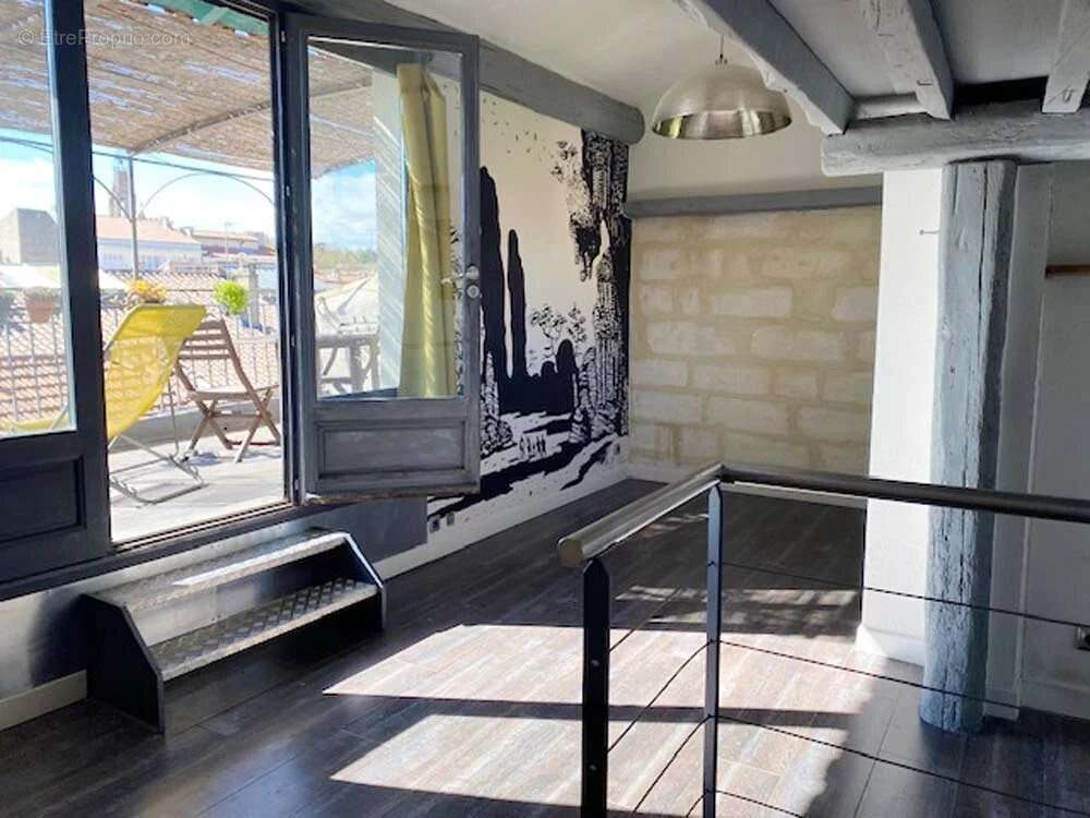 Maison à AVIGNON