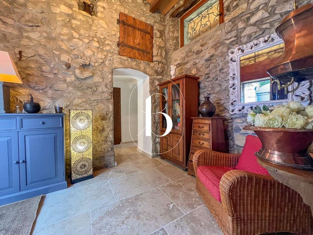 Propriété avec vue exceptionnelle - photo 23