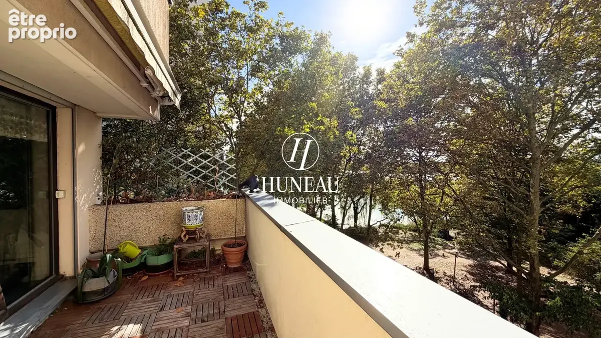 Duplex Créteil - photo 13
