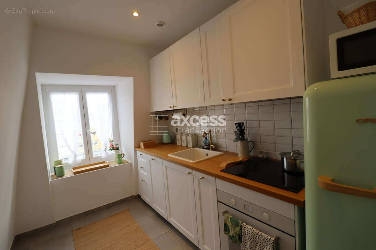 Appartement à BISCHWILLER