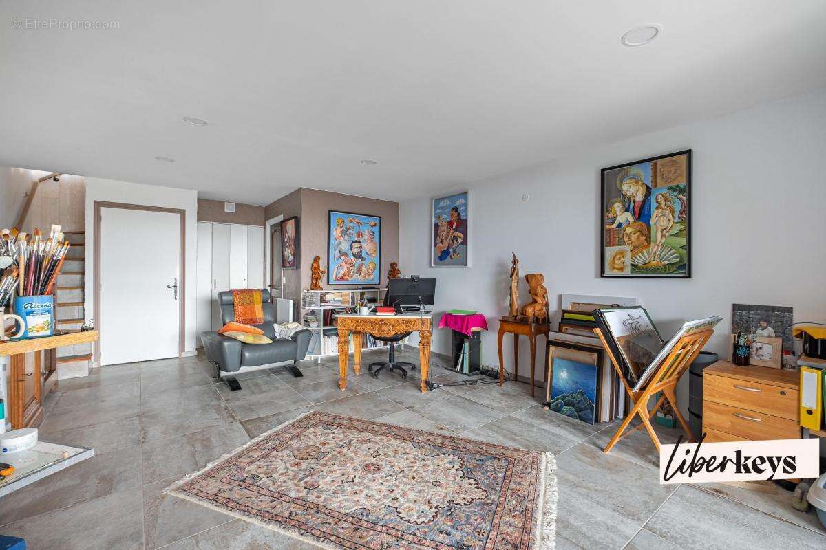 Maison à SAINT-RAPHAEL