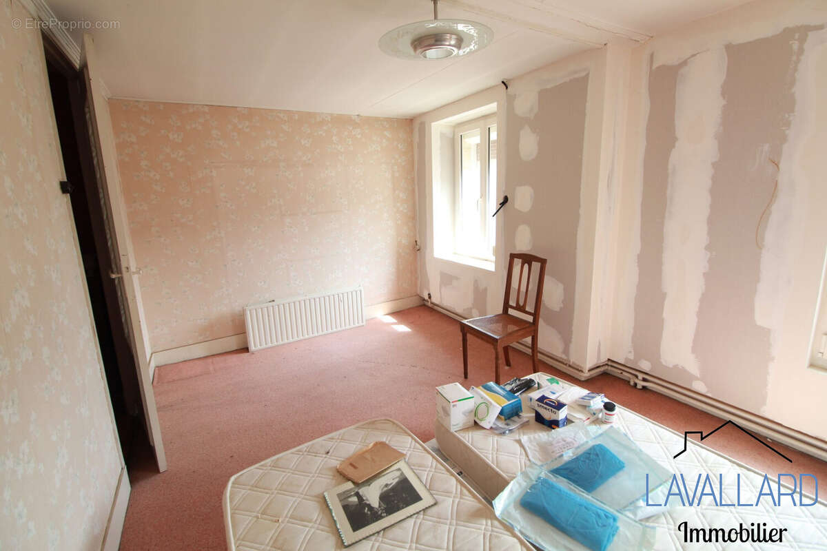 Maison 153 m² à Authie  - photo 7
