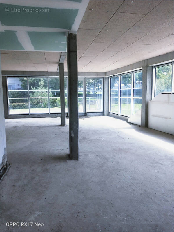 Local commercial de 158m2 - Nantes - photo 2
