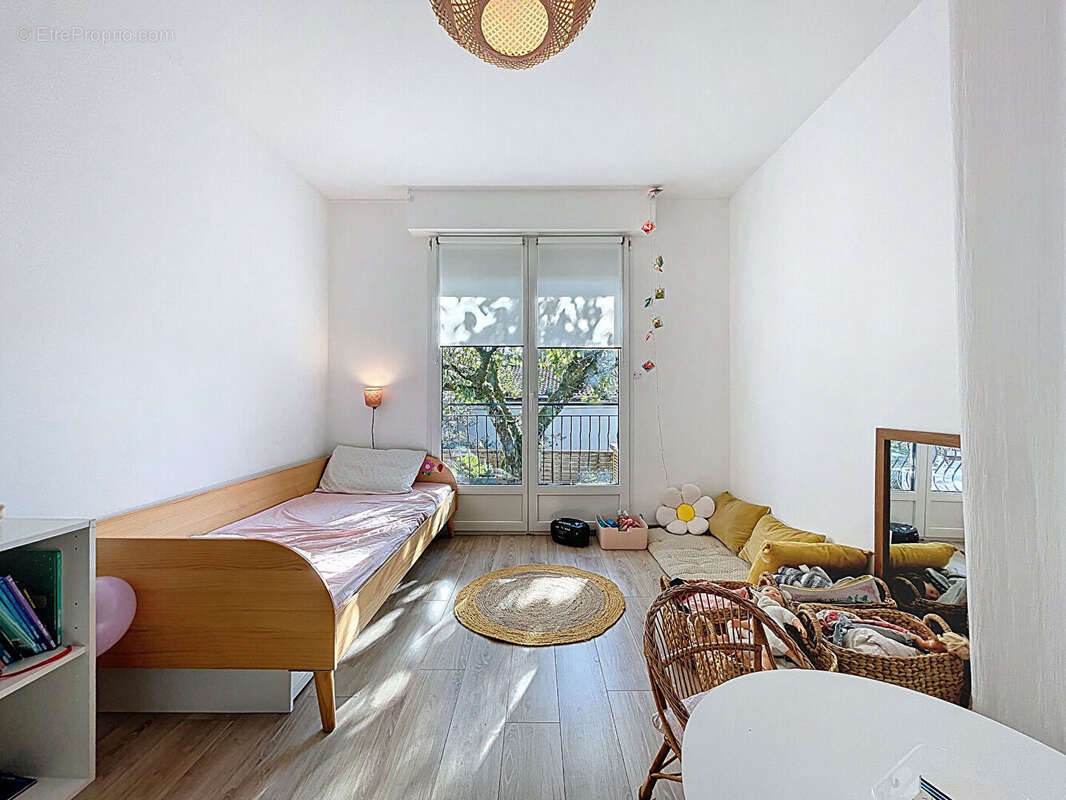 Appartement à MEYTHET