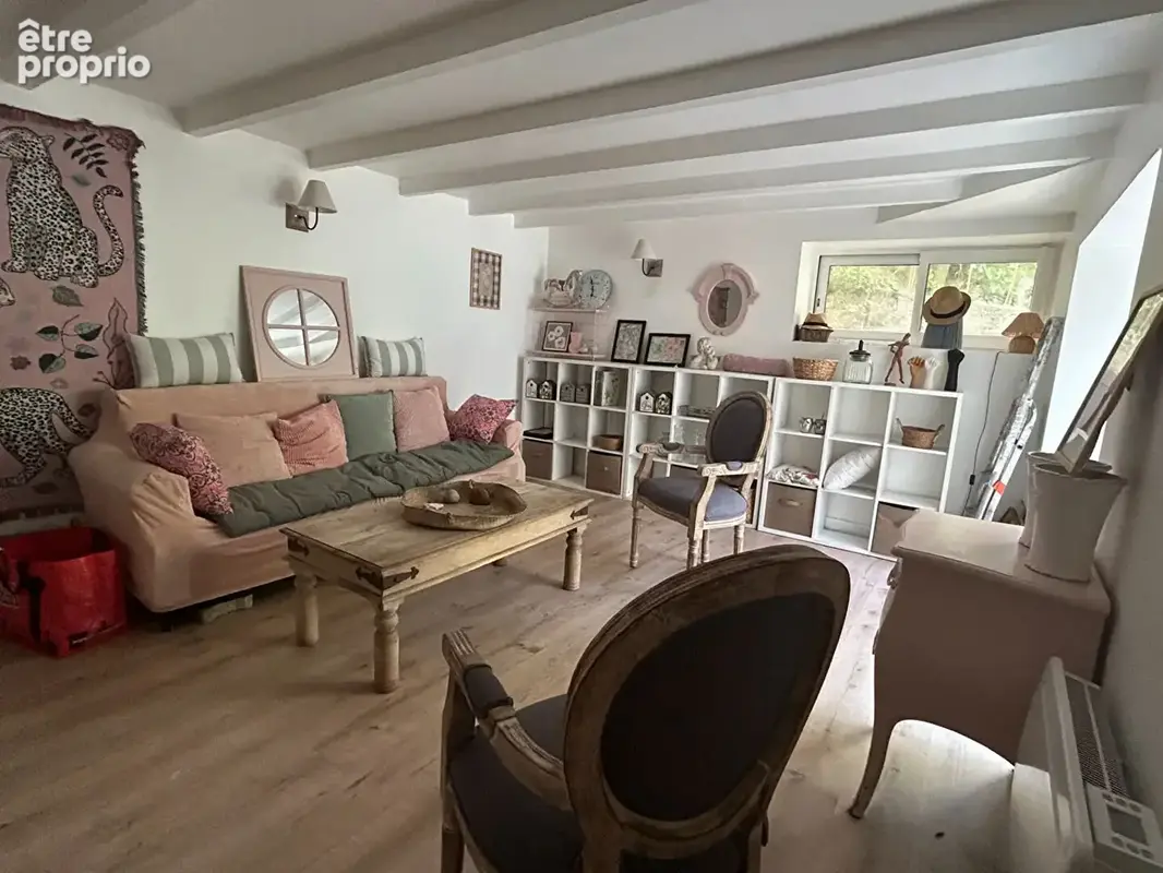 Maison années 30 Quimper - photo 2