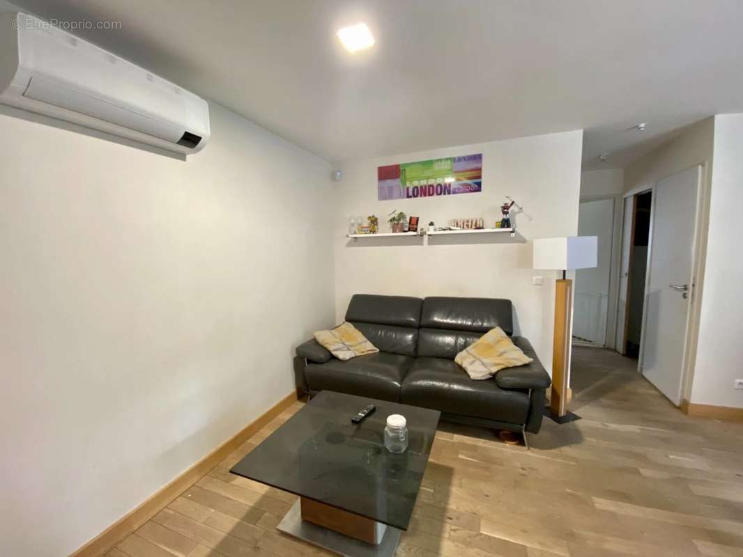 Maison à LE PLESSIS-TREVISE